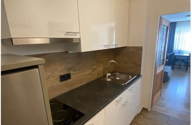 Apartment (32sqm) with kitchenette