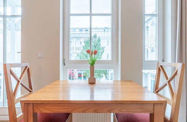Apartment 336, Seepark Sellin - Apartment 336, House Having