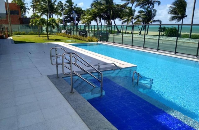 Apartment 33m2, Rio Park Ave Res, Piedade-PE
