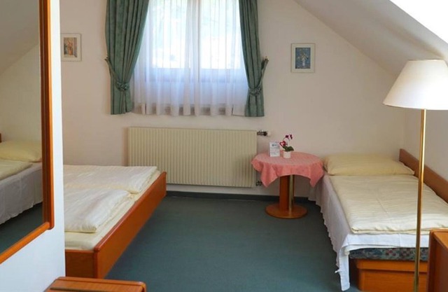 Apartment 35 - Pension Besser