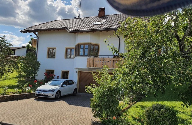 Apartment, 35 square meters, 1 living room/bedroom, max. 3 people