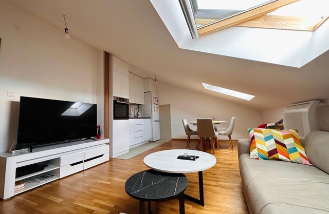 Apartment 38