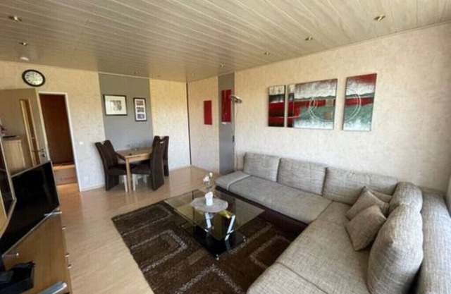 Apartment 39 Füssen-Weißensee with indoor swimming pool, tennis court, mini golf and much more.