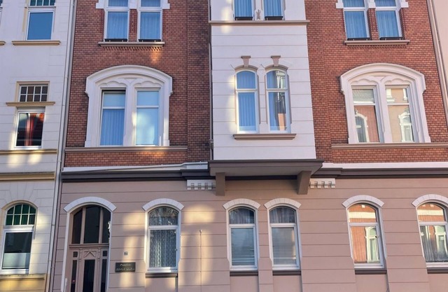 Apartment 4/5 - Pension Bärbel Neelen