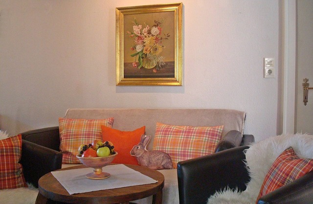 Apartment 4-6 pers. quiet, close to hiking trails and ski area