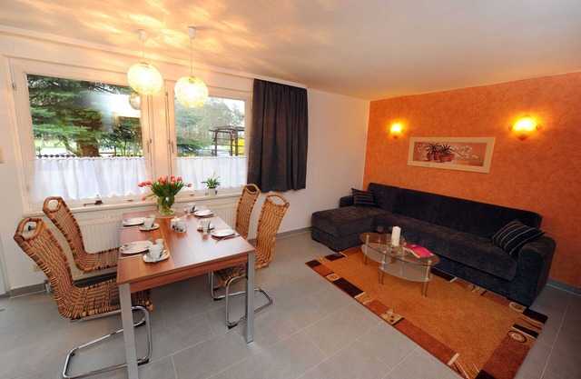 Apartment 4 - Apartments Birkenhof