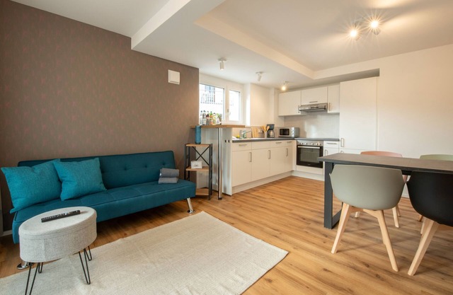 Apartment 4 - Apartment house Dilpert