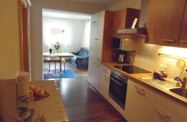 Apartment 4