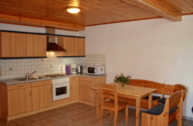 Apartment 4 - Budach: Country vacation at the gates of Flensburg