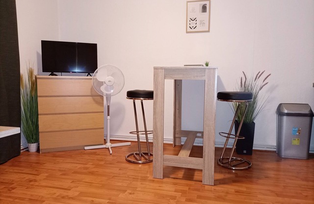 Apartment 4 Cityquartier