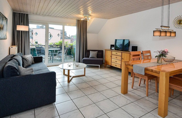 Apartment '4' with Lake View, Shared Terrace and Wi-Fi