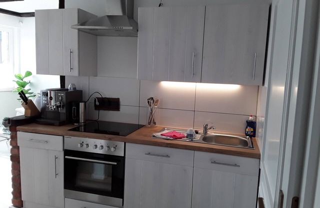 apartment # 4