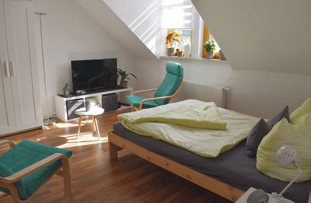 Apartment 4/guest house Mondschein