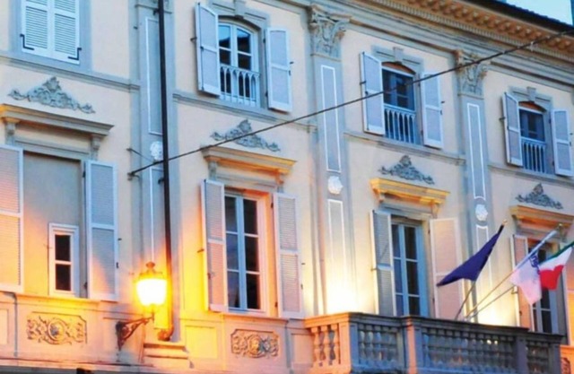 Apartment 4 hhva