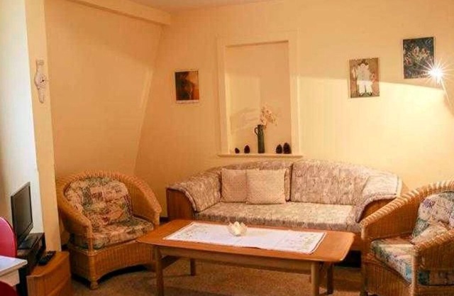 Apartment 4 - House Rita