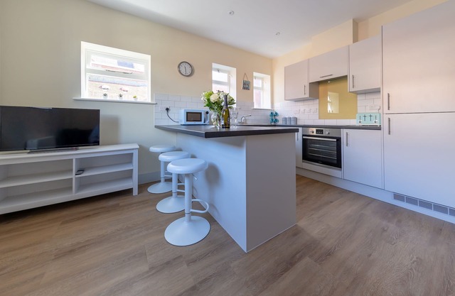 Apartment 4 Isabella House Hereford