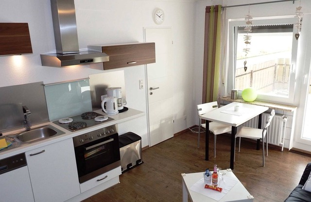 Apartment 4 - Jenny's Ferienappartements
