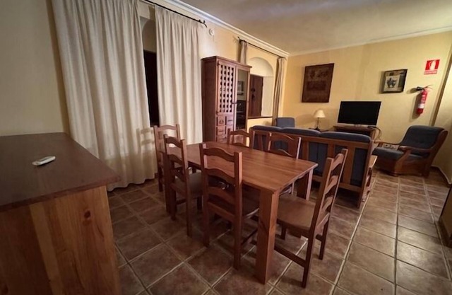 Apartment 4 people Valsequillo (Córdoba)