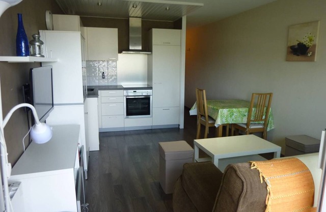 Apartment 4 pers. 100m from the beach