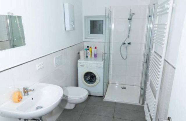 Apartment 4 person Blumenthal