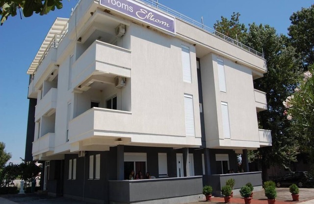 Villa Ekom App Situato Nuovissima Dalle Splendide 