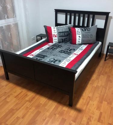 Apartment 4 Rent