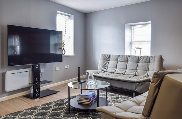 Apartment 4 - UK50138