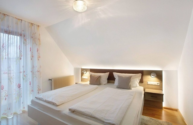 Apartment '4' with Shared Garden and Wi-Fi