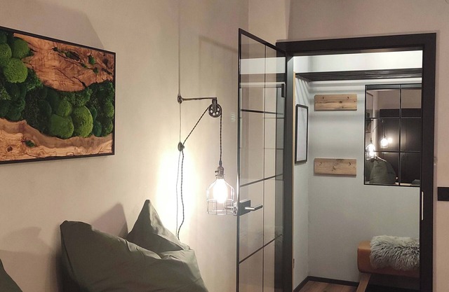 Apartment 40sqm for max. 2 adults