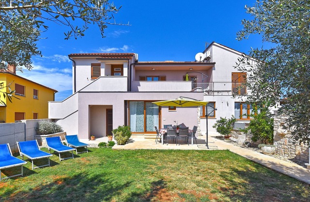 Apartment 408/1710 (Istria - Fažana), 350m from the beach