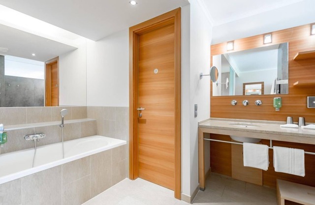 Apartment 40m² Kurzaufenthalt - Hotel Andy