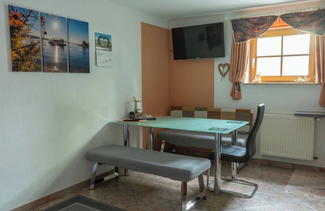 Apartment 40sqm with terrace
