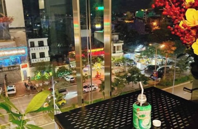 Apartment 419 Tulip Hoang Huy Commerce apartmentnn