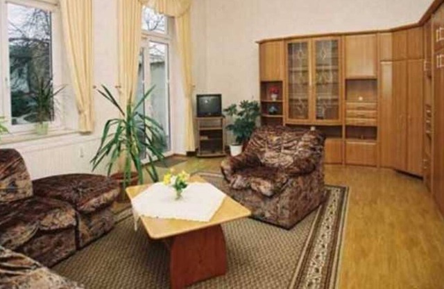 Apartment 44 sqm - Apartments Hagen