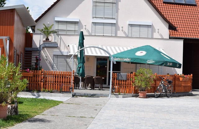 Apartment (45 sqm) with free WLAN