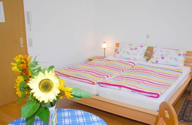 Apartment 4a, 30 sqm, 1 bedroom, max. 2 people
