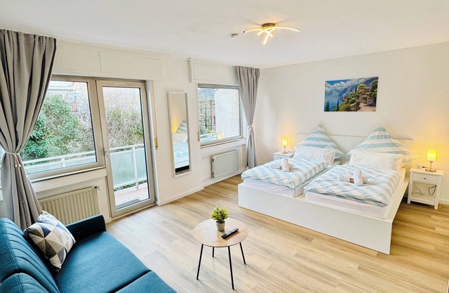 Apartment 4You Cologne-Frechen #2