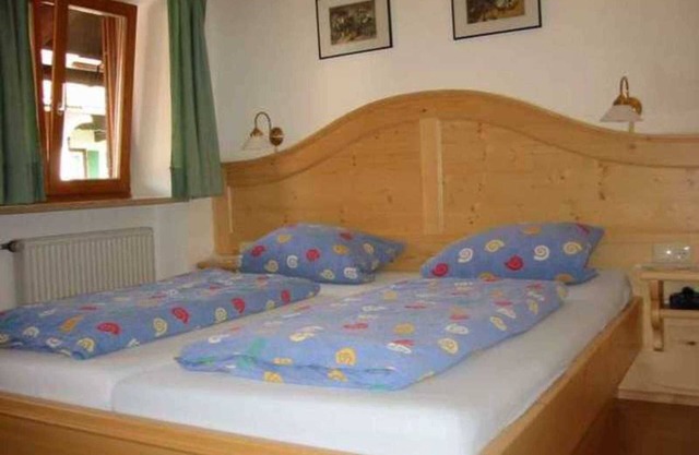 Apartment 5 75 sqm - family farm-mountain hammer