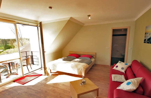 Apartment 5 - Apartments Jack & Riches