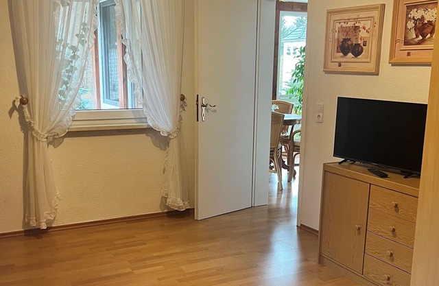 Apartment 5 - Apartments Am Kupferberg