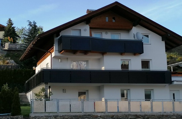**** Apartment 5 - apartment with 2 bedrooms