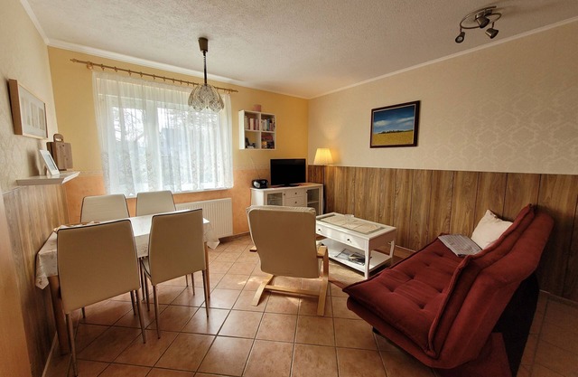 Apartment 5 - Baltic Sea shell