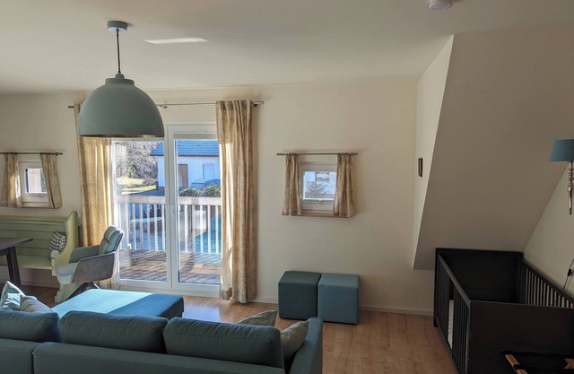 Apartment 5