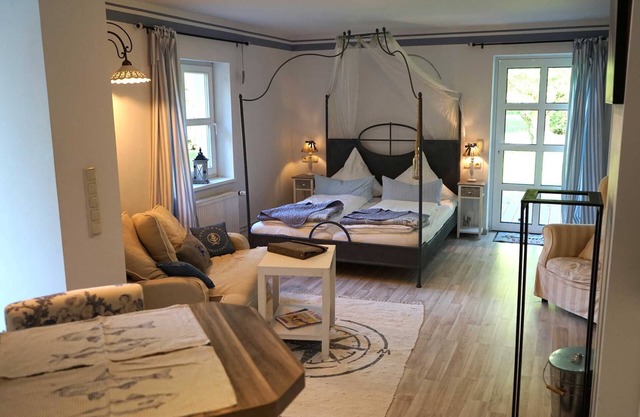 Apartment 5 - House Bela