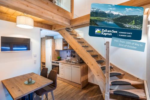 Apartment 5 Peaks