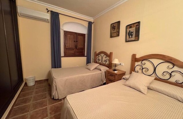 Apartment 5 pers in Valsequillo (Córdoba)