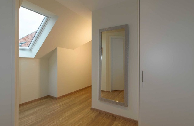 Apartment 5 - Sielhof Ditzum, 45222