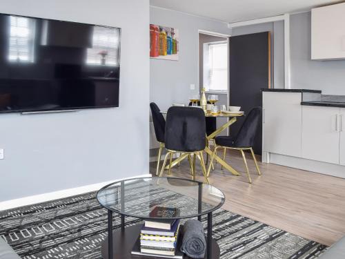 Apartment 5 - Uk50139