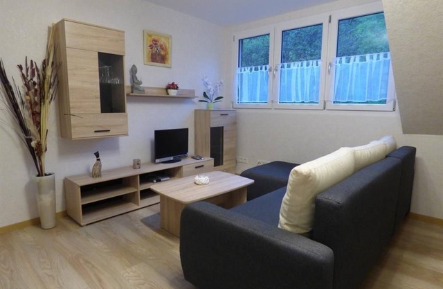 Apartment 5 - Wald Villa Üssbach