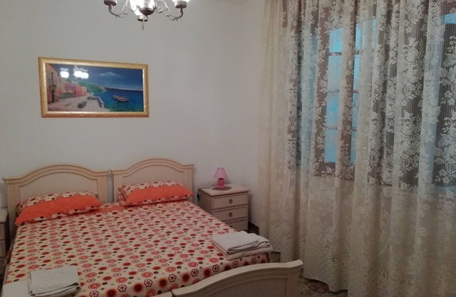 Apartment 50 meters from the sea of Salento